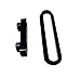GUIDA+TASSELLO FROG DIDIESSE FR076 RICAMBIO ORIGINALE