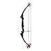 Genesis Original Bow - LH Black