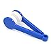Swipes Micro-Wipes Eyeglass Cleaner Brush Tool Pads Sun Glasses/Reading All Types Of Lenses - Set Of 4 (Assorted Color)