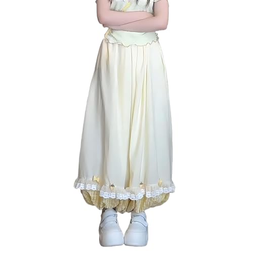 Enjolt �o���[���p���c ���f�B�[�X �傫���T�C�Y �X�J���c ���C�h�p���c �t�H���p �ėp �n�C�E�G�X�g ������� ���� �`�F�b�N�� ���[�X�؂�ւ� �㕪�� ���n�� �K�[���[ �؍��� �J�W���A�� �׌��� ���� �ʋ� �w�� ���s �̌^�J�o�[F0076