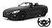 Produktbild JAMARA 405173 - BMW Z4 Roadster 1:14 2,4GHz Tür manuell - offiziell lizenziert, bis 1 Std Fahrzeit, ca. 11 Kmh, perfekt nachgebildete Details, detaillierter Innenraum, LED Licht