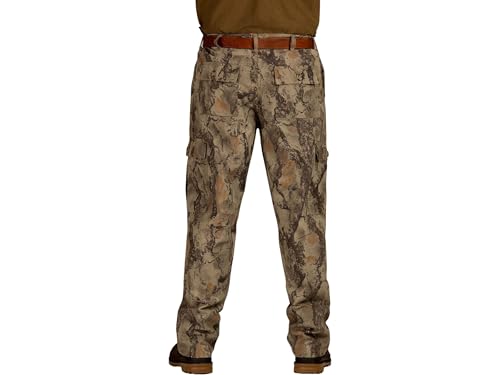 Natural Gear Six-Pocket Lightweight 100% Cotton Flannel Pant for Men and Women3