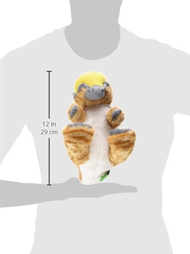 Wild Republic Europe 30 cm NHM Pachycephalosaurus Dinosaur Plush