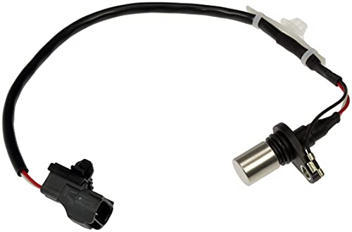 Capteur de vilebrequin Dorman 907-949 magnétique pour un moteur Toyota Corolla stable