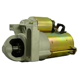 Replacement Starter Century Cavalier Lumina Malibu S10 & for Hyster H50XM 1457048
