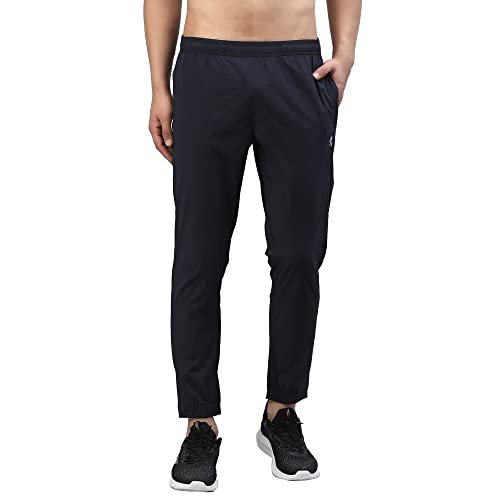 Image of Red Tape Men's Regular Fit Nylon Blend Joggers
