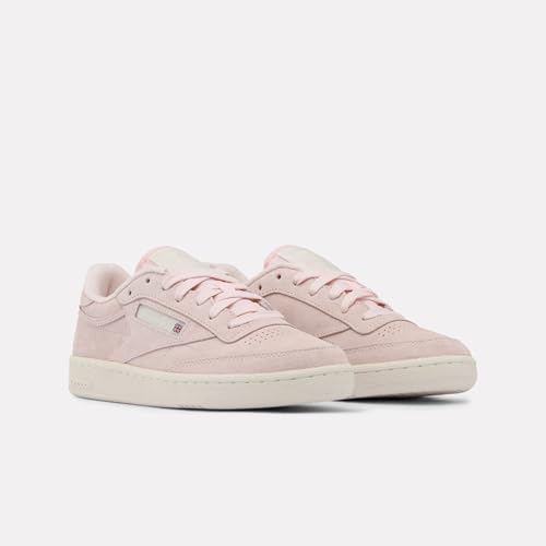 Image of Reebok Court Advance Sneakers for Men - Casual Tennis Mens Shoes Size 6 to 15