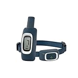 PORTEE DE 100 M : Ce collier de dressage est le système de dressage idéal pour un dressage de proximité sur des distances courtes. Plus qu'un collier de dressage, c'est un véritable outil de communication entre vous et votre animal. Tour de cou max: 69 cm.