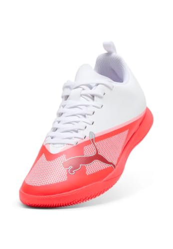 PUMA Chaussures de futsal ULTRA 7 PLAY IT Enfant et Adolescent Chaussures 35.5 - vue 9
