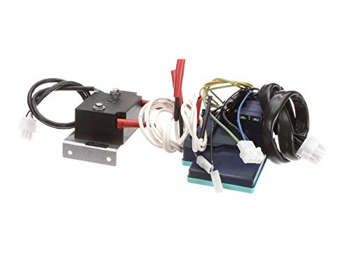 BKI 2021849K High Output Ignition Kit