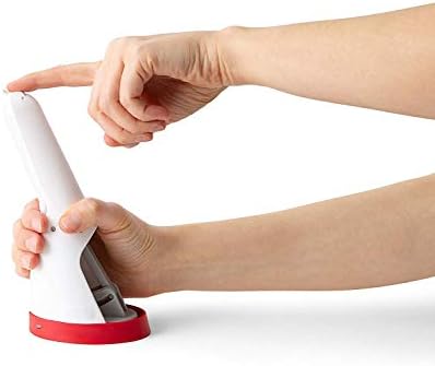 Chef'n Strawberry Slicester Fruit Slicer,White
