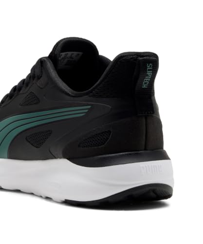 Image of Puma Unisex-Adult Softride Cosmic St Sliptech Sneaker