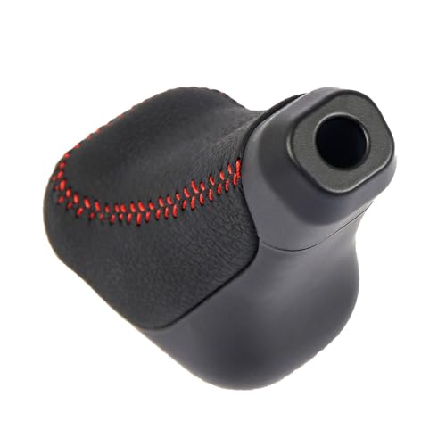 image for Jiacheng PTR57-34141 Automatic Gear Shift Knob Shifter Handle Replacem