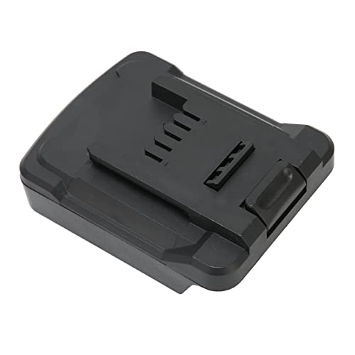 Battery Adapter For Makita To Hansch, 18V Lithium Battery Adapter Converter, For Hansch 18V Power Tools, Sturdy And Durable #TOP21