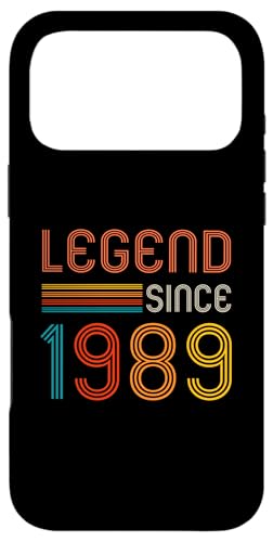 37�΂̒a���� ���g�����W�F���h 1989�N�ȗ� �X�}�z�P�[�X iPhone 17 Pro Max �p