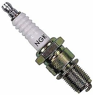 Miniatura 2 de NGK BPR4ES Bujía para carrito de golf EZGO 1991 en adelante 4 ciclos