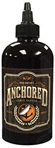 Anchored Products Nikko Tattoo Stencil Solution -Professional Tattoo Transfer Formula, 8 Ounces