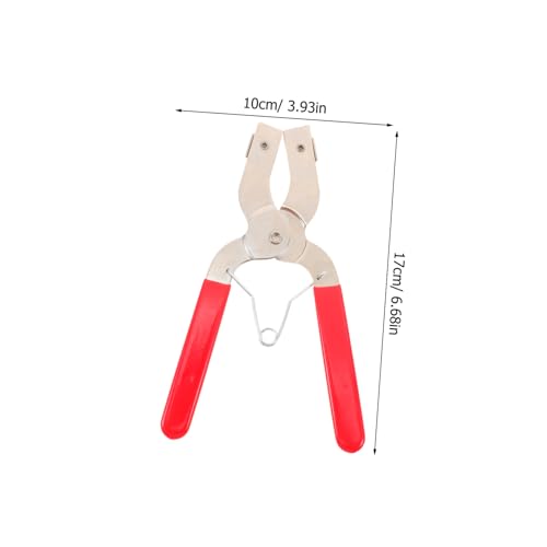 Extractor de anillos de pistón con diseño duradero que evita la rotura de segmentos 2