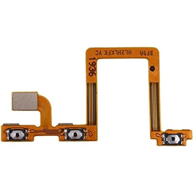 Power Button & Volume Button Flex Cable for Huawei Y9S / Honor 9X