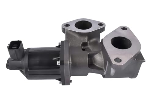 Pour Holden Pour Colorado Pour Rodeo Pour Isuzu Pour D-Max Pour Pickup 2007-2012 3.0 TD Vanne EGR TFS85 8-98013911-1, 8-98013911-0 Recirculation EGR VALVE