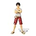BanPresto - One Piece Film: Red - DXF - The Grandline Men - Vol.6 Monkey D. Luffy Statue