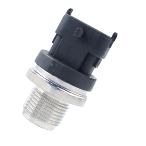 Capteur 0281006199 haute pression 2400 bar pour injection précise - 2