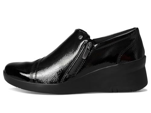Image of Clarks Womens Suttyn Zip