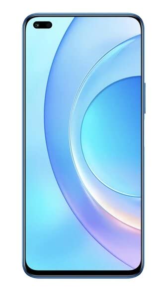 AT&T Honor Celular 50 Lite Plata...