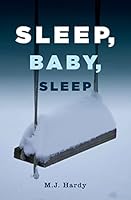 Sleep, Baby, Sleep 150585329X Book Cover