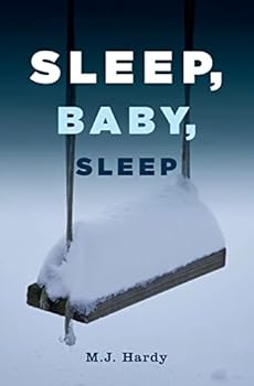 Paperback Sleep, Baby, Sleep Book