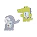 Lambs & Ivy Wall Decor, Yoo-Hoo