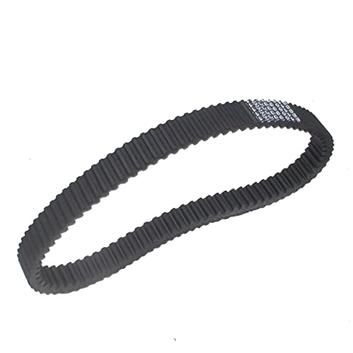 Bh-Motor New Drive Belt For Yamaha Yxr660 Rhino 660 4X4 2004-2007 V-Belt Clutch #TOP1