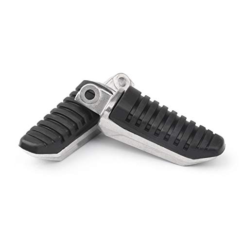 Repose-Pieds arrière Suzuki GSX 1300 en alliage robuste et grip caoutchouc
