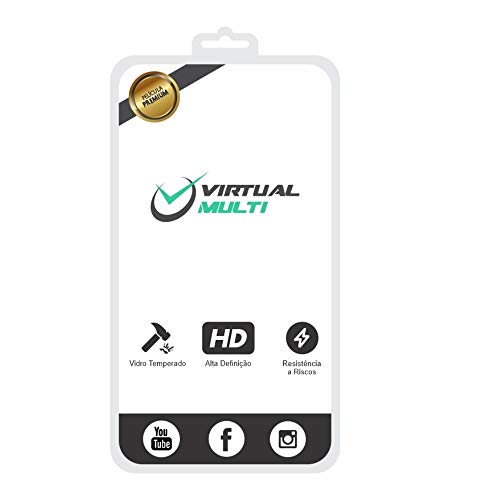 Película de Vidro 3D Full Para Samsung Galaxy S20 FE Tela de 6.5