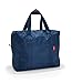Produktbild Reisenthel mini maxi touringbag Reisetasche dark blue 30L (47.5 x 40 x 20 cm)