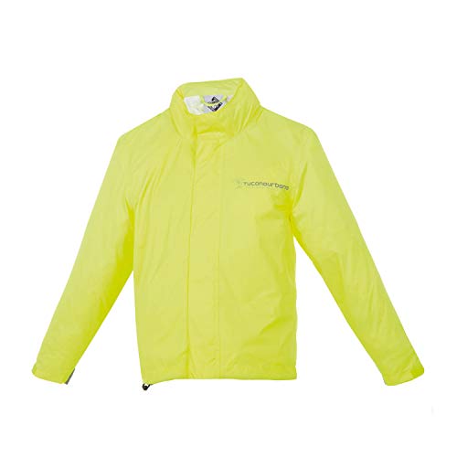 ▷ Completo Ciclismo Giallo Fluo - Vendita-Biciclette-Elettriche.it