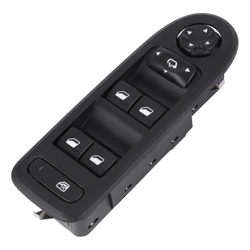 Commande lève-vitre pour Peugeot 308 réparer bouton électrique bloqué 2010-2013