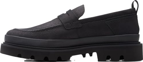 Clarks - Mens Badell Step Shoes2