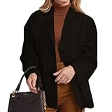 Caractéristiques : cette veste en daim pour femme offre une esthétique vintage et la coupe ajustée améliore son attrait chic. Équipé de boutons pratiques qui permettent un réglage facile de l'ouverture avant, c'est un excellent choix pour ceux qui apprécient à la fois la praticité et un look élégant et discret.