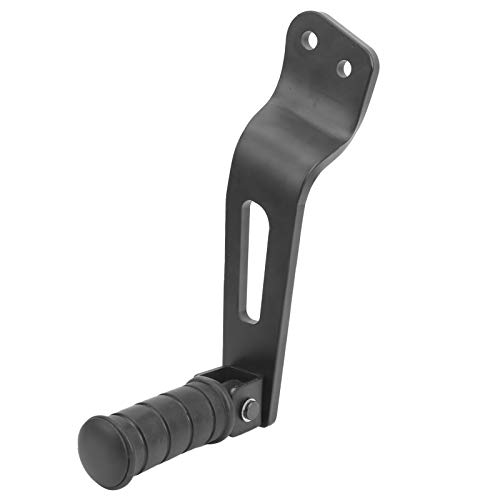 Akozon 986-7925 Foot Pegs Motorcycle Rear Footpegs Footrest Bracket Fit For Yamaha Star Xvs950 Bolt R-Spec 2014-2017 thumb #6