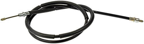 Dorman C94840 Parking Brake Cable diseñado según especificaciones originales de equipamiento