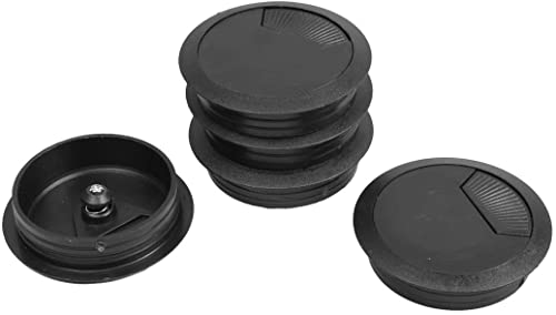 XYWHPGV Cable Hole Cover, Wide Use in Office Organization and Storage Products ()(89fac 321e7 4c622 5a588 98b44 53194