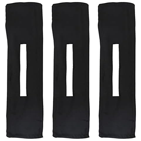 SOLUSTRE 3pcs Hair Bun Maker Headband Twisting Hair Bun Shaper Girls Women Easy Elegant Hair Styling Tools Cover
