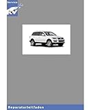 touareg heizung  VW Touareg, Typ 7L (02-10) Heizung, Klimaanlage - Reparaturanleitung