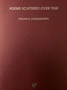Paperback Poems Scattered Over Time Book