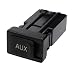 Aux Port for Toyota Camry Highlander Matrix Venza 08-12 Auxiliary Aux Stereo Adaptor Input Jack 86190-02020