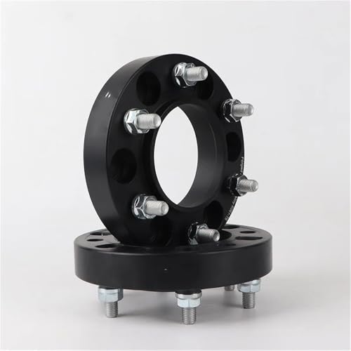 Cale de Roue 50mm Solution Vibration et Stabilité pour Nissan NP300 Pathfinder