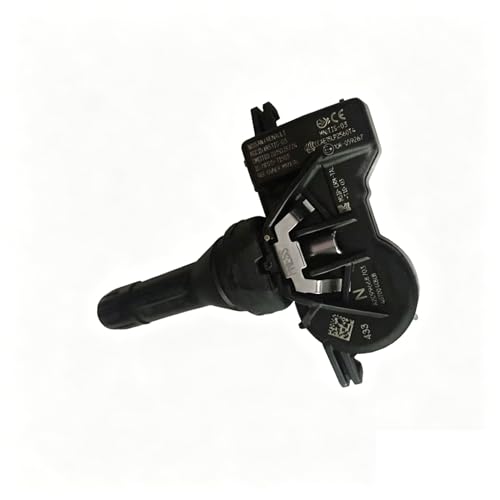 Capteur TPMS Nissan Qashqai Altima Leaf - Valve de Pression de Pneu 407004CB0B - 2