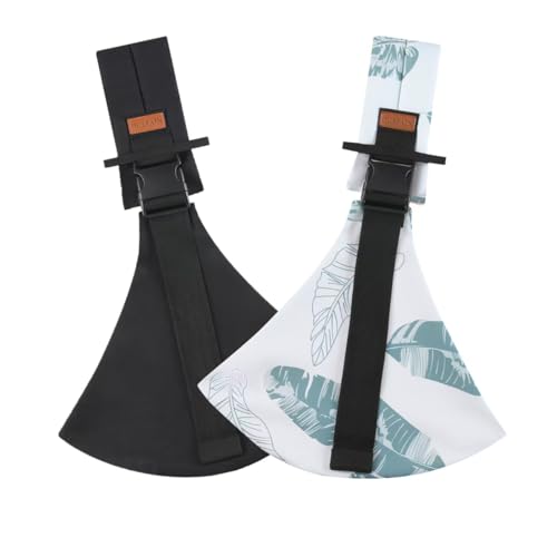 2 Packs Toddler Carrier,Baby Sling Carrier,Baby Sling,Lightweight, Portable, Ergonomic-Designed, Travel-Friendly, ...