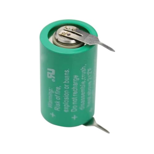 CR1/2AA/CR14250�A�N�Z�T���[3V/950mAh���t���ł�Ja4-27g534